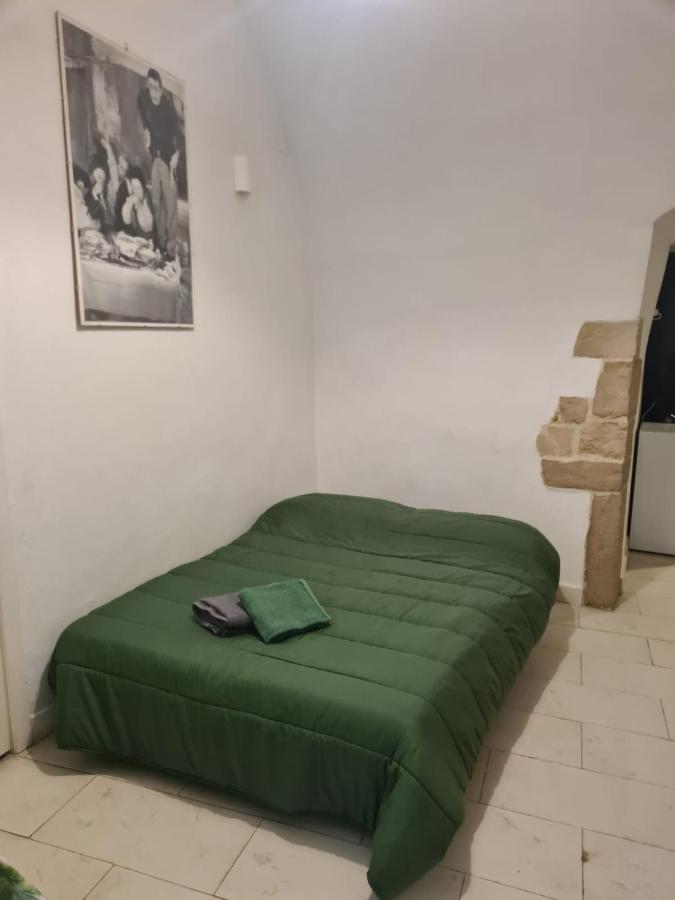 Apartamento La Cattedrale Bisceglie Exterior foto