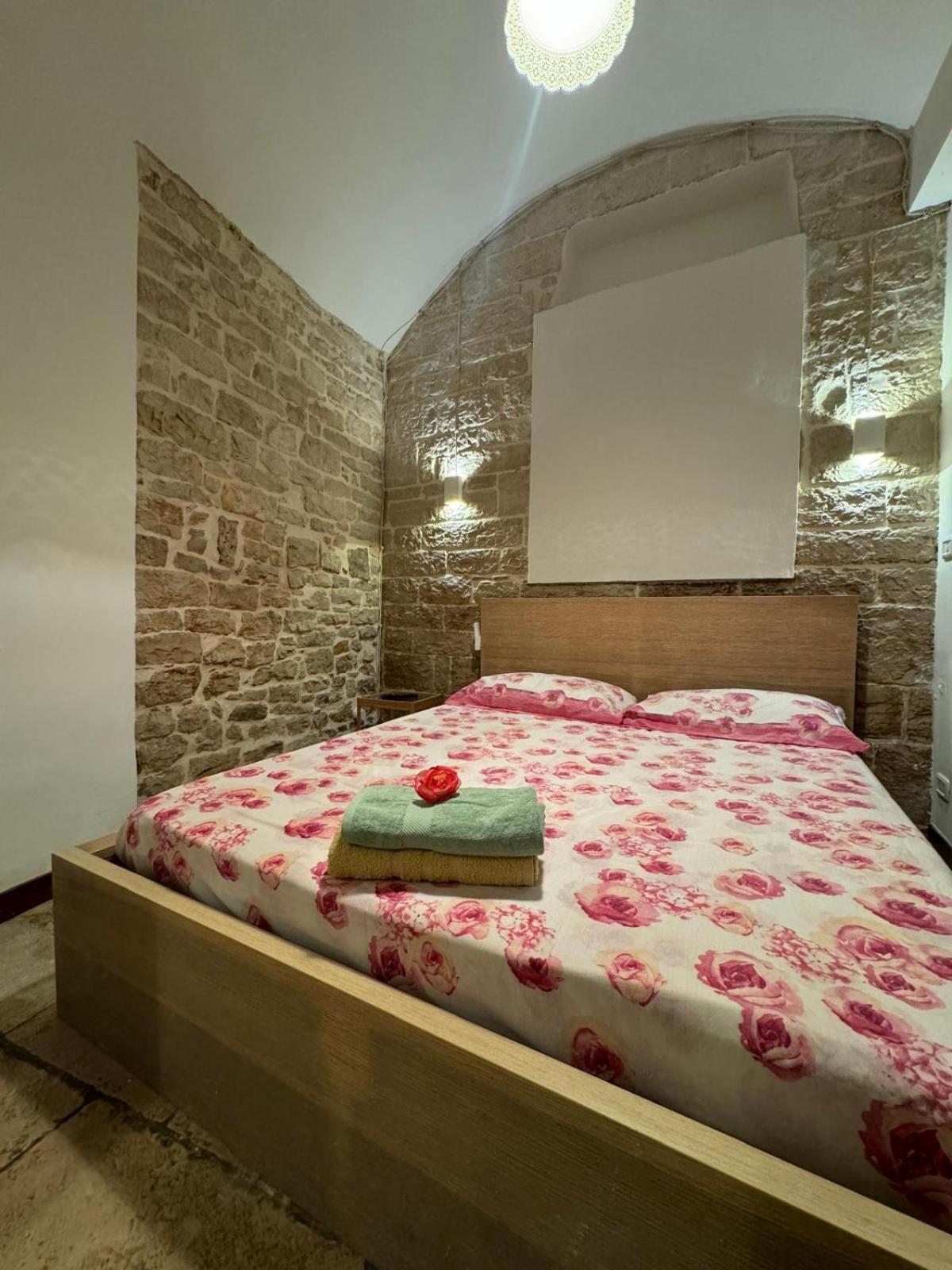 Apartamento La Cattedrale Bisceglie Exterior foto