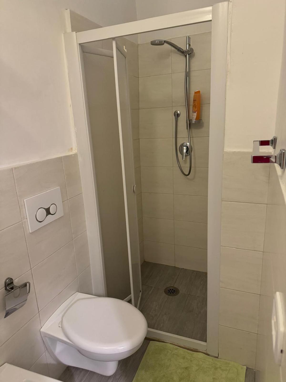 Apartamento La Cattedrale Bisceglie Exterior foto