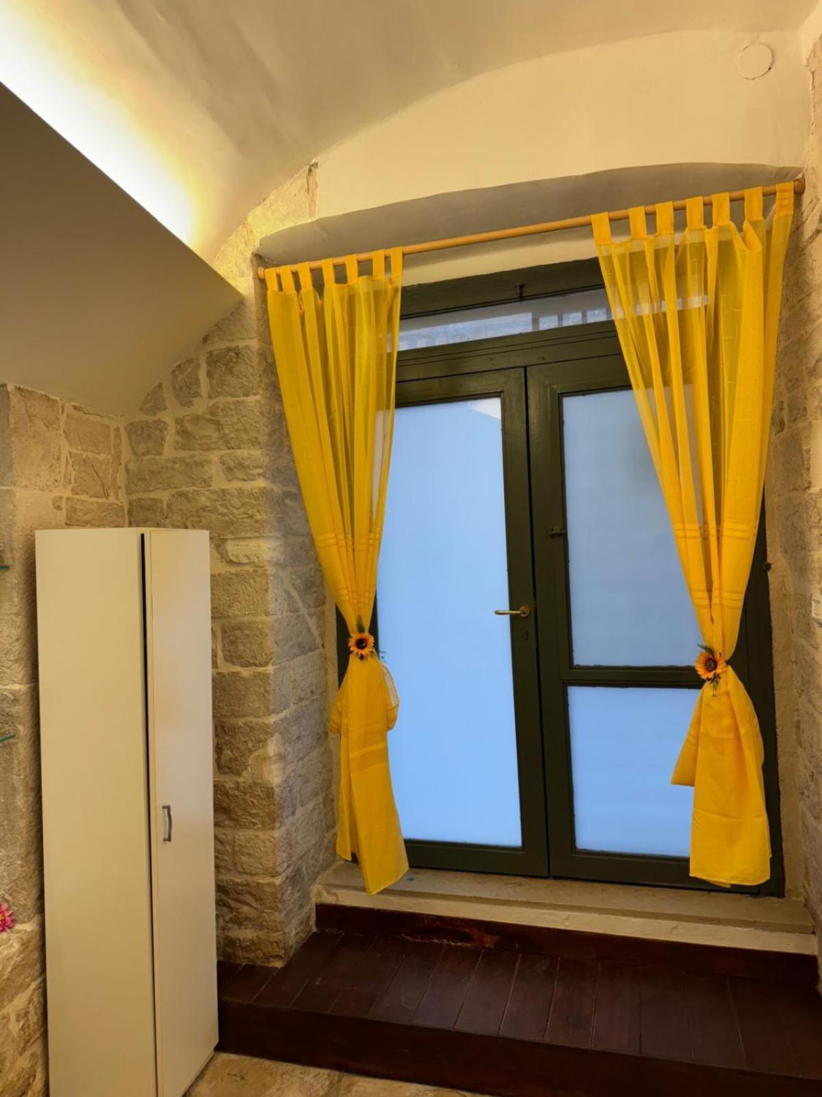 Apartamento La Cattedrale Bisceglie Exterior foto